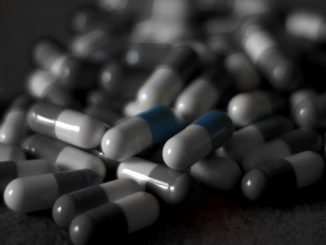 Coronavirus Tablets Disease