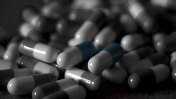 Coronavirus Tablets Disease 