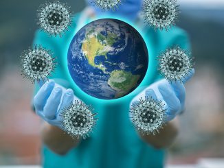 Covid  Coronavirus Quarantine
