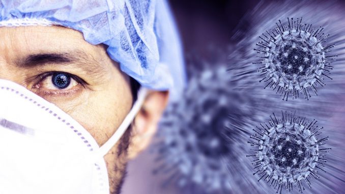 Covid  Coronavirus Virus 