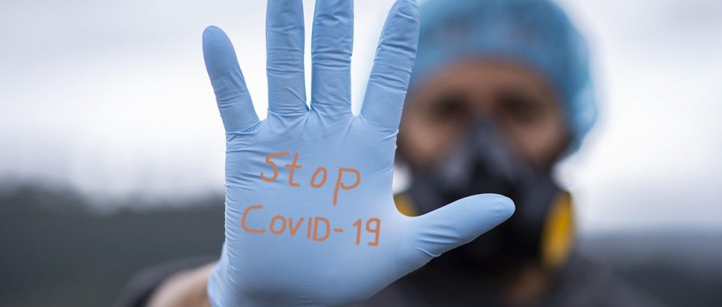 Covid  Coronavirus Virus