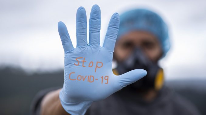 Covid  Coronavirus Virus 