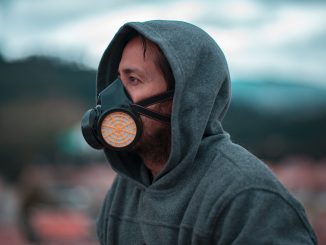 Covid  Mask Medical Pandemic