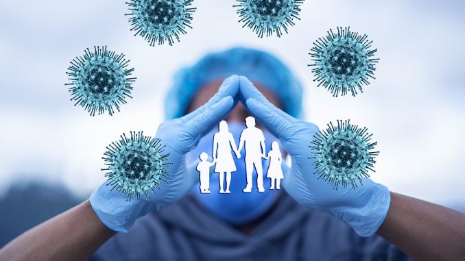 Covid Mask Protection Family Covid Mask Protection Family