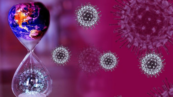 Covid Pandemic Coronavirus Covid Pandemic Coronavirus