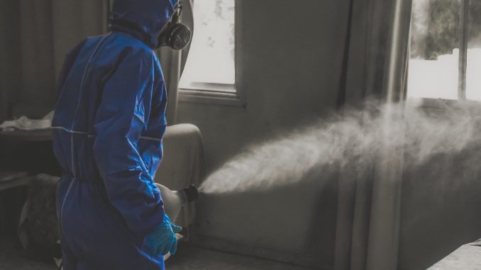 Covid  Pandemic Epidemic 