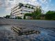 Cube Darmstadt Hesse Germany
