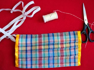 Drape Sewing Domestic Production