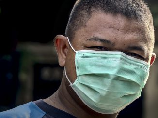 Face Mask Surgical Mask Protection