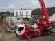 Housebuilding New Building Site