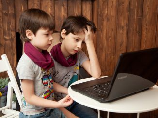 Kids Internet Computer Notebook