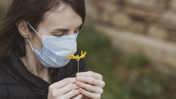 Mask Coronavirus Quarantine Virus Mask Coronavirus Quarantine Virus