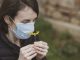 Mask Coronavirus Quarantine Virus
