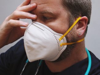 Mask Protective Mask Mouth Guard
