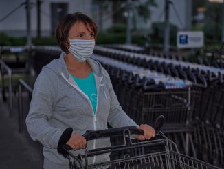 Mouth Guard Mask Duty Purchasing