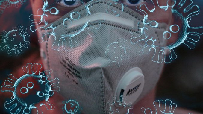 Virus Disease Coronavirus Virus Disease Coronavirus