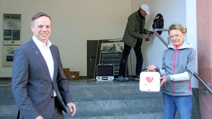 BW-Bank - Presse Stadtverwaltung Wertheim 13.05.2020