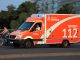 Ambulance Fast Emergency Quick Help  - wal_172619 / Pixabay