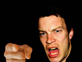 Argument Anger Angry Conflict  - Tumisu / Pixabay
