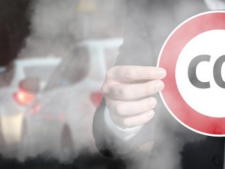 Co Exhaust Gases Road Sign Auto  - geralt / Pixabay