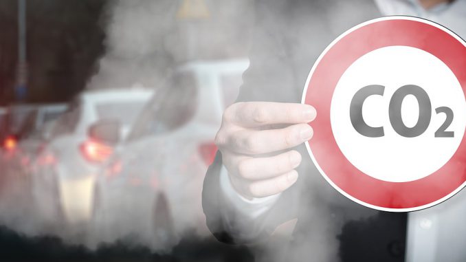 Co Exhaust Gases Road Sign Auto  - geralt / Pixabay