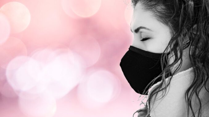 Corona Virus Mask Corona Corona Virus Mask Corona - Anestiev / Pixabay