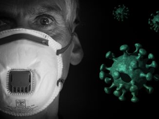 Coronavirus Mask Protection Corona  - Tumisu / Pixabay