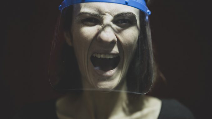 Coronavirus Mask Quarantine Disease Coronavirus Mask Quarantine Disease - Engin_Akyurt / Pixabay
