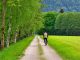 Cyclists Away Cycling Nature  - Antranias / Pixabay