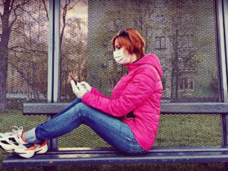 Doctor Mask Virus Safe Woman  - sergo75-75 / Pixabay