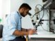 Engineer Engineering Broadcast  - RAEng_Publications / Pixabay
