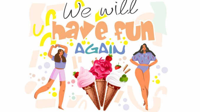 Fun The End Of Quarantine  - Alberto_Fabregas / Pixabay