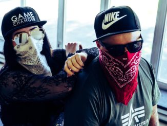 Gangster Criminal Mafia Robbery  - sick-street-photography / Pixabay
