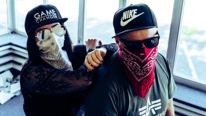 Gangster Criminal Mafia Robbery  - sick-street-photography / Pixabay