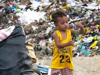 Garbage Plastic Philippines Cebu  - wostemme / Pixabay