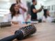 Hairdresser Hair Comb Brush Woman  - Engin_Akyurt / Pixabay