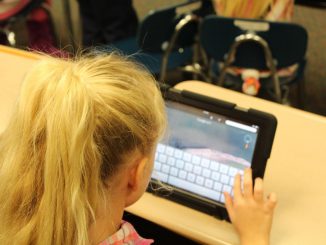 Ipad Learning Tablet Computer - SchoolPRPro / Pixabay