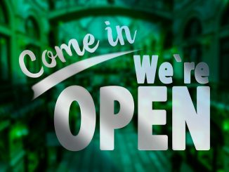 Lockdown Back Opening Opening Hours  - geralt / Pixabay