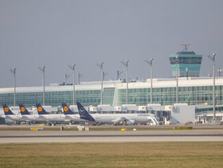 Lufthansa Aircraft Corona Crisis  - j0nqh / Pixabay