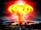Nuclear Explosion Mushroom Cloud