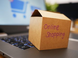 Online Shopping Amazon Shop  - Preis_King / Pixabay