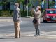 People Age Woman Man Spouses