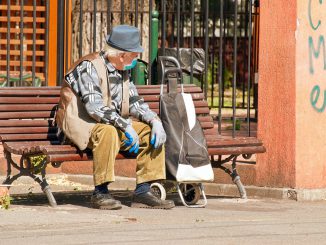 Person Age Man The Mask  - icsilviu / Pixabay