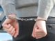 Police Handcuffs Arrest Detention  - 4711018 / Pixabay