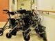Rollators Rollator Movement  - Carola68 / Pixabay