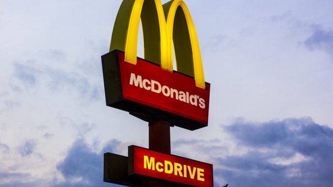 Teaches Cartel Fast Food Mcdonald Teaches Cartel Fast Food Mcdonald - akiragiulia / Pixabay