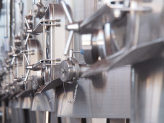 Wine Wine Making Machine Machines  - Larsgustav / Pixabay