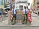 Berlin Checkpoint Charlie Border  - cocoparisienne / Pixabay