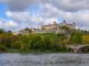Castle Fortress Castle Marienberg  - Tama66 / Pixabay