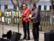 City Street Musicians Musician  - anvel / Pixabay